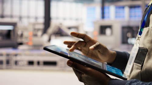 Mecafor Pr&eacute;cision renforce ses protocoles de contr&ocirc;le